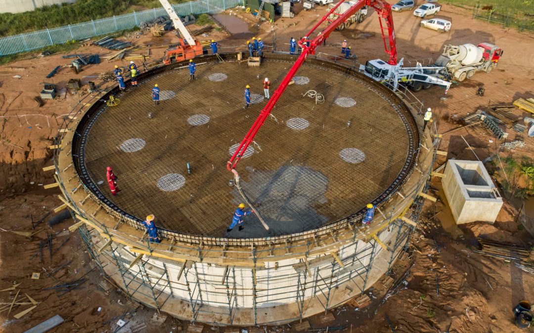 Khato Civils & South Zambezi on Forbes Africa