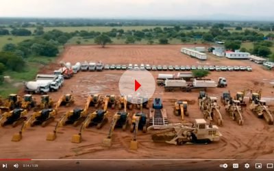 Khato Civils’ growth strategy. Part 1