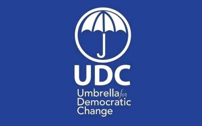 UNWARRANTED ATTACK BY THE UMBRELLA FOR DEMOCRATIC  CHANGE ON KHATO CIVILS (PTY) LTD, AND ITS CHAIRMAN, MR. SIMBI PHIRI