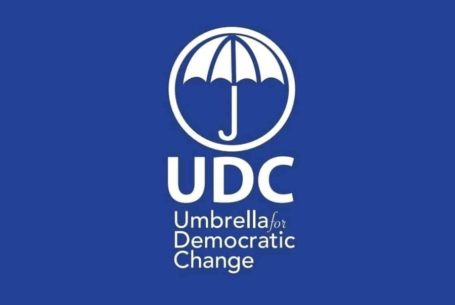 UNWARRANTED ATTACK BY THE UMBRELLA FOR DEMOCRATIC  CHANGE ON KHATO CIVILS (PTY) LTD, AND ITS CHAIRMAN, MR. SIMBI PHIRI