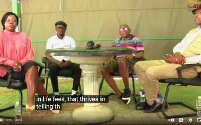 Exclusive interview with Simbi Phiri, Chairman of Khato Civils